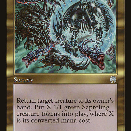 Aether Mutation [Apocalypse]