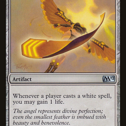 Angel's Feather [Magic 2012]