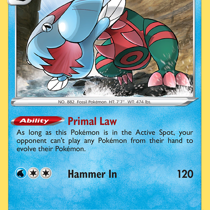 Dracovish (053/189) [Sword & Shield: Darkness Ablaze]