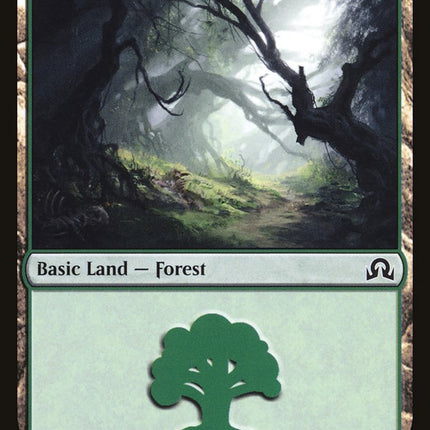 Forest (295) [Shadows over Innistrad]