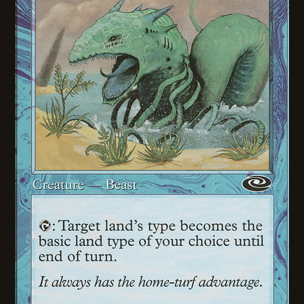 Sea Snidd [Planeshift]