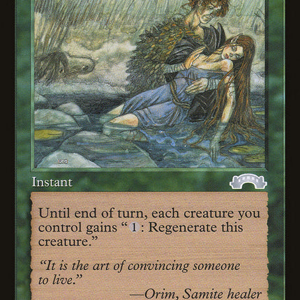 Resuscitate [Exodus]