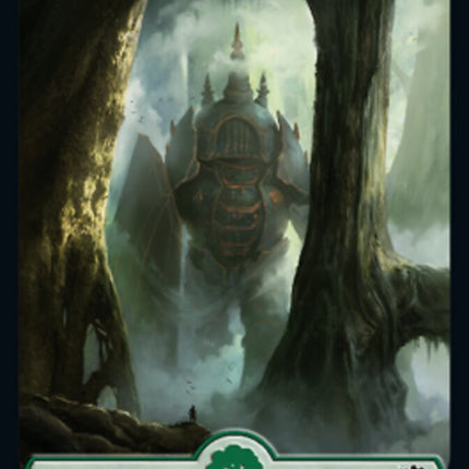 Forest (286) [The Brothers' War]