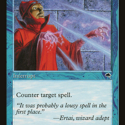 Counterspell [Tempest]