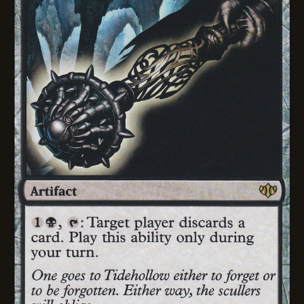 Scepter of Fugue [Conflux]