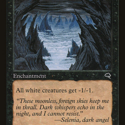Dread of Night [Tempest]
