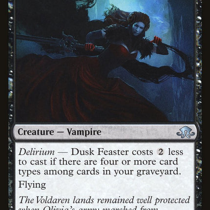 Dusk Feaster [Eldritch Moon]