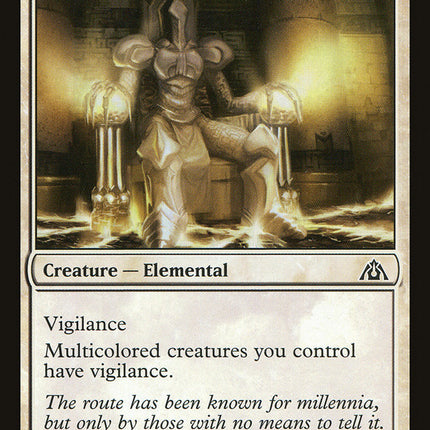 Maze Sentinel [Dragon's Maze]