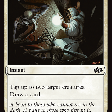 Repel the Darkness [Foundations Jumpstart]