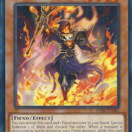 Zalamander Catalyzer [DABL-EN082] Common