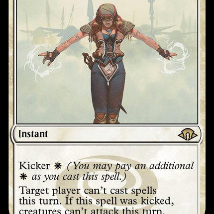 Orim's Chant [Modern Horizons 3]