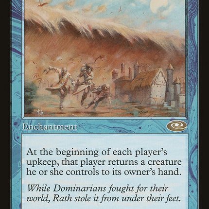 Sunken Hope [Planeshift]