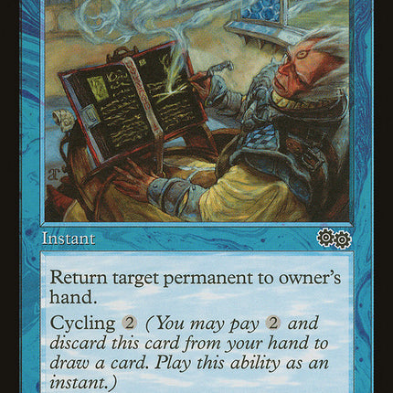 Rescind [Urza's Saga]