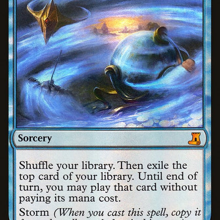 Mind's Desire [From the Vault: Lore]
