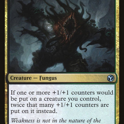 Corpsejack Menace [Mystery Booster]