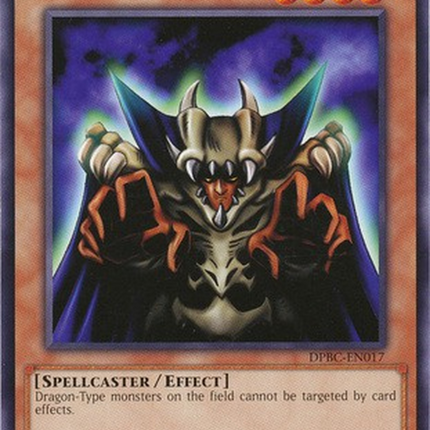Lord of D. [DPBC-EN017] Common