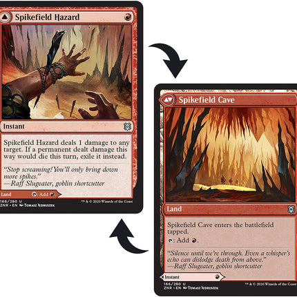Challenger Deck 2021 (Mono Red Aggro)