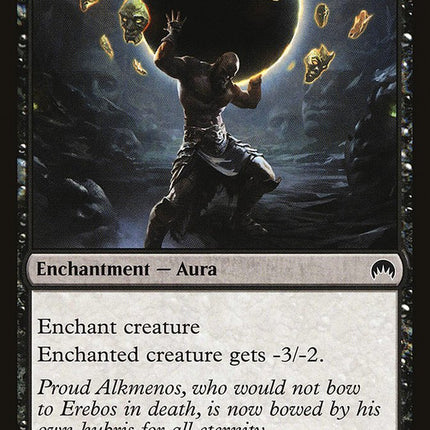 Weight of the Underworld [Mystery Booster]