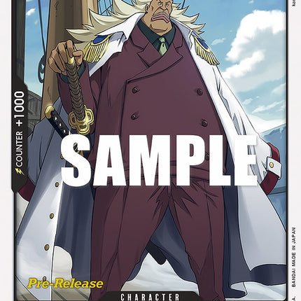 Komille [Paramount War Pre-Release Cards]