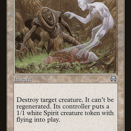 Afterlife [Mercadian Masques]