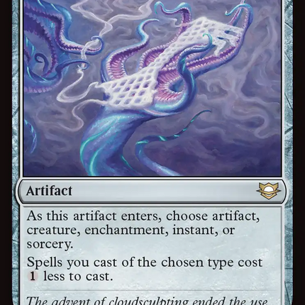 Cloud Key [Edge of Eternities Commander]