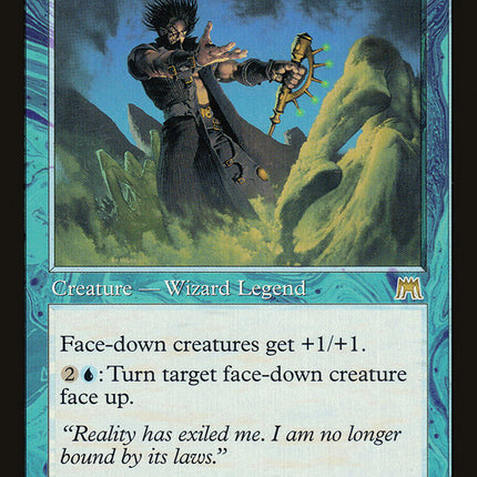 Ixidor, Reality Sculptor [Onslaught]