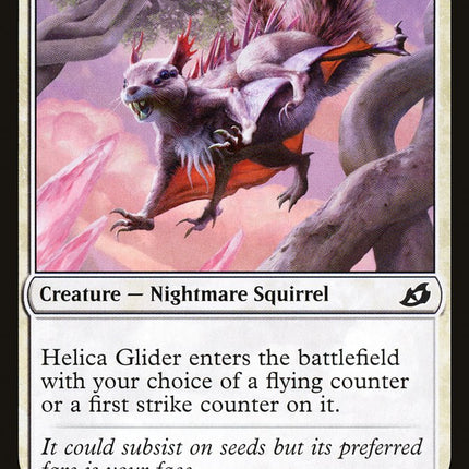 Helica Glider [Ikoria: Lair of Behemoths]