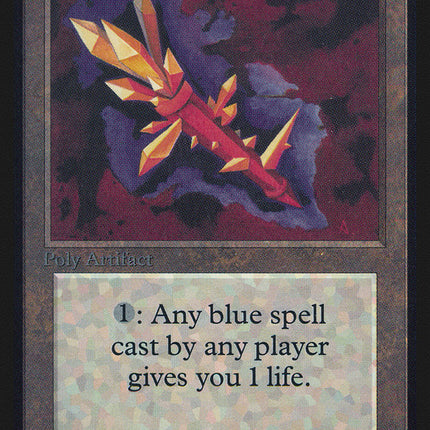 Crystal Rod [Alpha Edition]