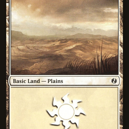Plains (39) [Duel Decks: Venser vs. Koth]