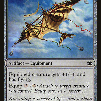 Kitesail [Modern Masters 2015]