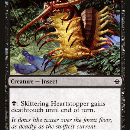 Skittering Heartstopper [Ixalan]