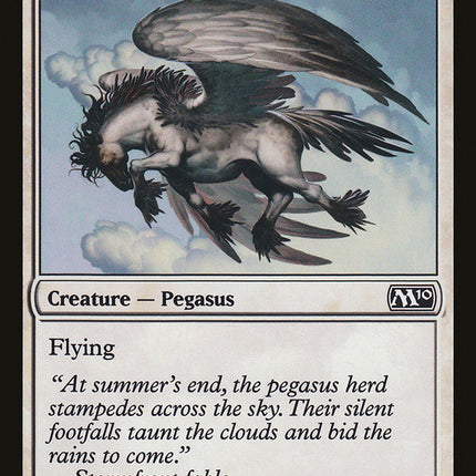 Stormfront Pegasus [Magic 2010]