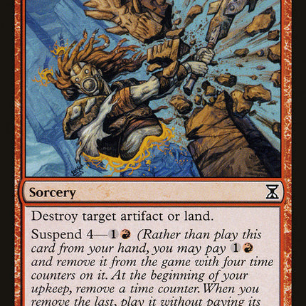Plunder [Time Spiral]