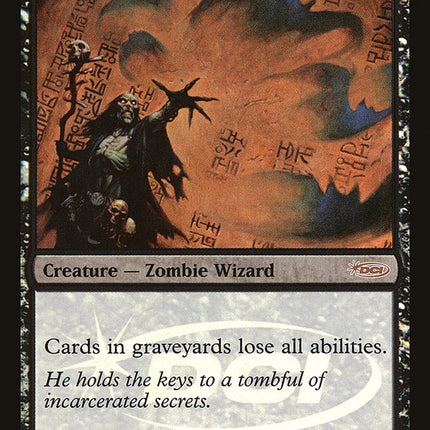 Yixlid Jailer [Gateway 2007]