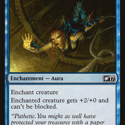 Tricks of the Trade [Welcome Deck 2017]