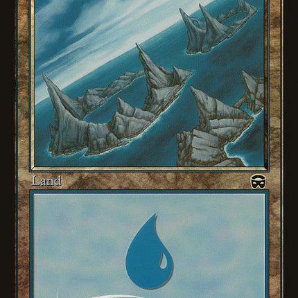 Island (9) [Arena League 2000]