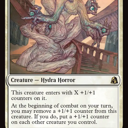 Guiding Hydra [Reality Fracture]