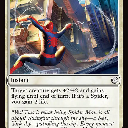 Thwip! [Marvel's Spider-Man]