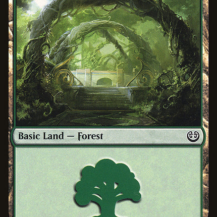 Forest (262) [Kaladesh]