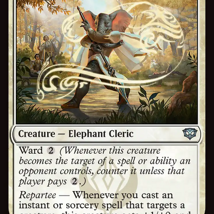 Inkshape Demonstrator [Secrets of Strixhaven]