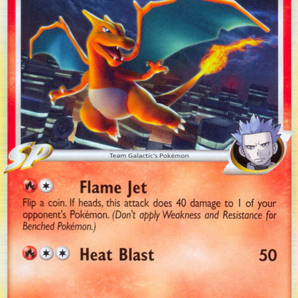 Charizard G (20/147) [Platinum: Supreme Victors]