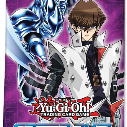 Speed Duel: Attack from the Deep - Booster Pack (1st Edition)
