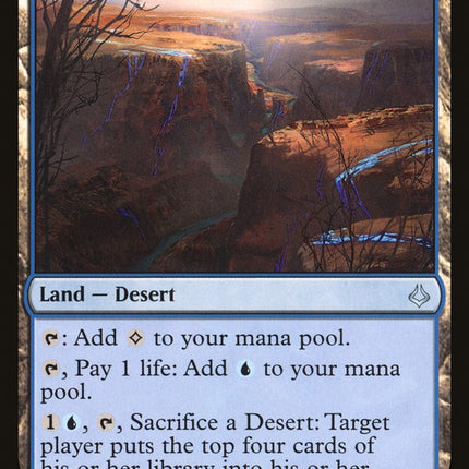 Ipnu Rivulet [Hour of Devastation]