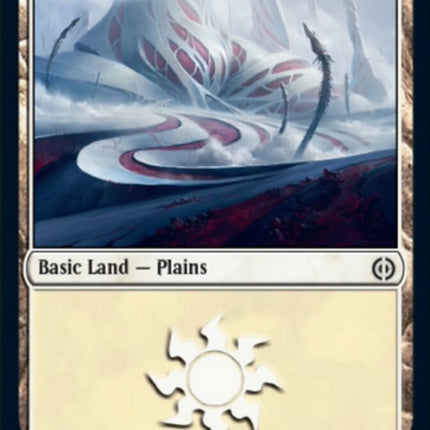 Plains (272) [Phyrexia: All Will Be One]