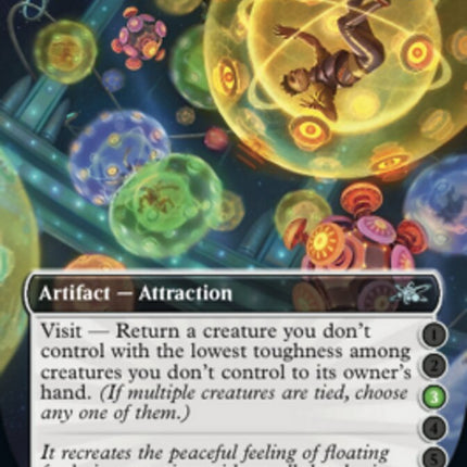 Bounce Chamber (3-6) [Unfinity]
