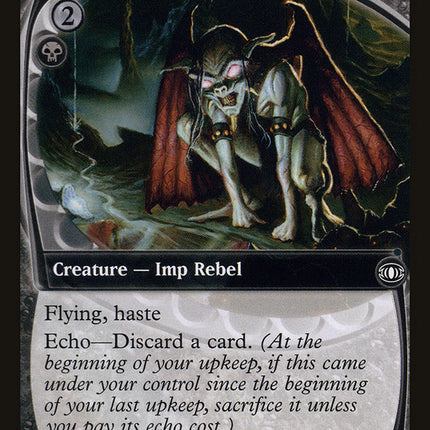 Deepcavern Imp [Future Sight]