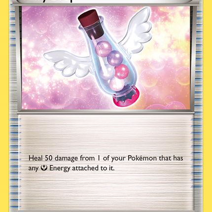 Fairy Drop (99/124) [XY: Fates Collide]