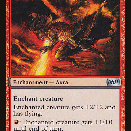 Shiv's Embrace [Magic 2011]