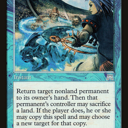 Chain of Vapor [Onslaught]