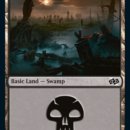 Swamp (88) [Foundations Jumpstart]